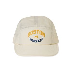 Tracksmith Boston Marathon X Ciele hat